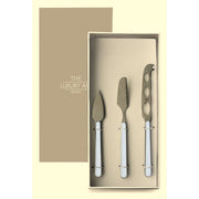 Mepra – Fantasia Light Blue – 3-Piece Cheese Knife Set – 10A64403 – Image 2