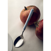 Mepra – Fantasia Light Blue – 4-Piece Coffee Spoon Set – 10A644407 – Image 2