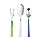 Mepra - Fantasia Serving Set - 3 Pcs. - Art – MPR-10AR22003 – Image 1