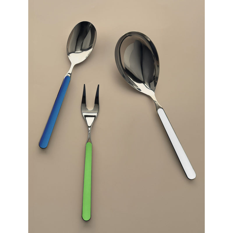 Mepra – Fantasia Art – 3-Piece Serving Set – 10AR22003 – Image 2