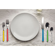 Mepra – Fantasia Art – 20-Piece Flatware Set – 10AR22020 – Image 2