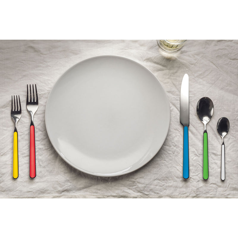 Mepra – Fantasia Art – 20-Piece Flatware Set – 10AR22020 – Image 2