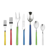 Mepra – Fantasia Art – 32-Piece Flatware Set – 10AR22032 – Image 1