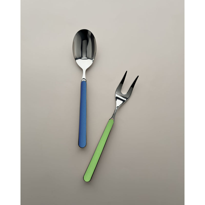 Mepra – Fantasia Art – 32-Piece Flatware Set – 10AR22032 – Image 2