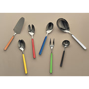 Mepra – Fantasia Art – 7-Piece Serving Set – 10AR2207 – Image 2