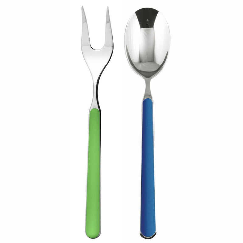 Mepra – Fantasia Art – 2-Piece Serving Set – 10AR22110 – Image 1
