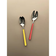 Mepra - Fantasia Salad Serving Set - 2 Pcs. - Art