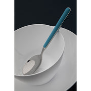 Mepra - Fantasia American Coffee Spoon Set - 4 Pcs. - Blue