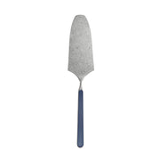 Mepra - Fantasia Pewter Cake Server - Cobalt – MPR-10C61116P – Image 1