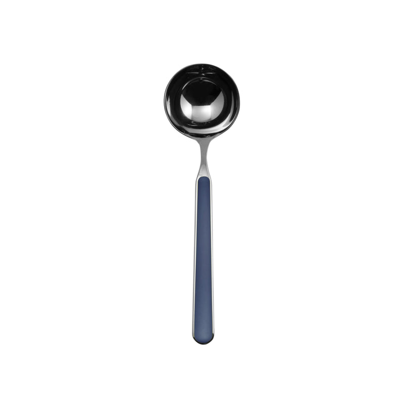 Mepra - Fantasia Gravy Ladle - Cobalt – MPR-10C61140 – Image 1