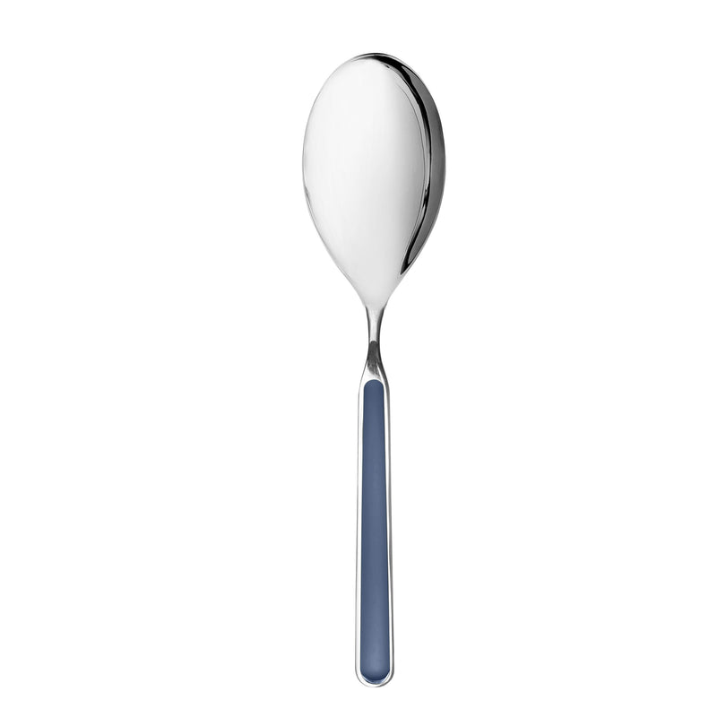 Mepra - Fantasia Risotto Spoon - Cobalt – MPR-10C61143 – Image 1