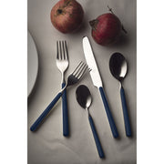 Mepra – Fantasia Cobalt – 43-Piece Flatware Set – 10C622043 – Image 2