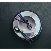 Mepra – Fantasia Cobalt – 67-Piece Flatware Set – 10C622067 – Image 2