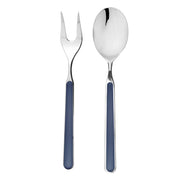 Mepra - Fantasia Serving Set - 2 Pcs. - Cobalt – MPR-10C622110 – Image 1