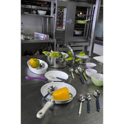 Mepra – Fantasia Cobalt – 2-Piece Serving Set – 10C622110 – Image 3
