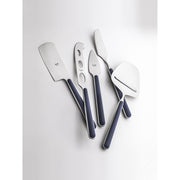 Mepra - Cheese Knife 5Pcs Fantasia Cobalt – MPR-10C64405 – Image 3
