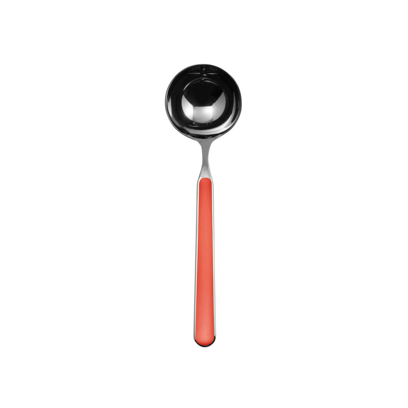 Mepra - Fantasia Gravy Ladle - New Coral – MPR-10C71140
