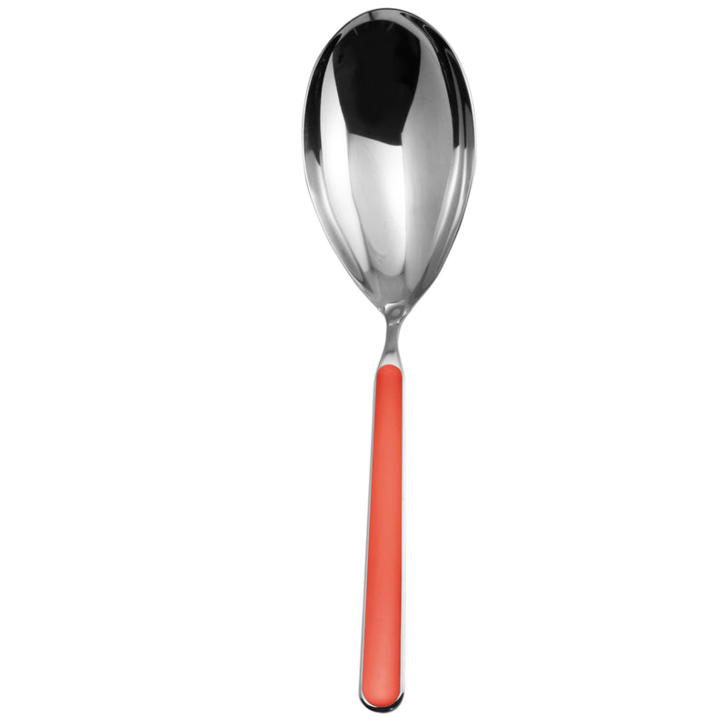 Mepra - Fantasia Risotto Spoon - New Coral – MPR-10C71143
