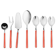 Mepra - Fantasia Serving Set - 7 Pcs. - New Coral – MPR-10C72207 – Image 1
