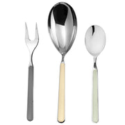 Mepra - Fantasia Serving Set - 3 Pcs. - Coastal – MPR-10CO22003 – Image 1