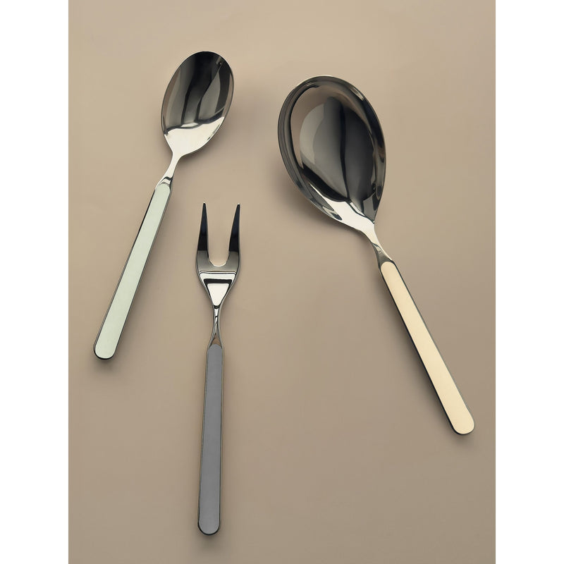 Mepra - Fantasia Serving Set - 3 Pcs. - Coastal – MPR-10CO22003 – Image 2