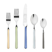 Mepra – Fantasia Coastal – 5-Piece Flatware Set – 10CO22005 – Image 1