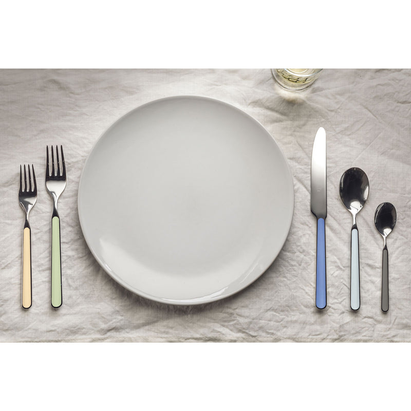 Mepra – Fantasia Coastal – 5-Piece Flatware Set – 10CO22005 – Image 2