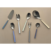 Mepra - Fantasia Serving Set - 7 Pcs. - Coastal