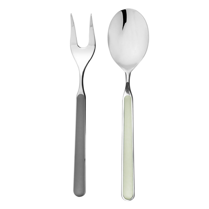 Mepra – Fantasia Coastal – 2-Piece Serving Set – 10CO22110 – Image 1