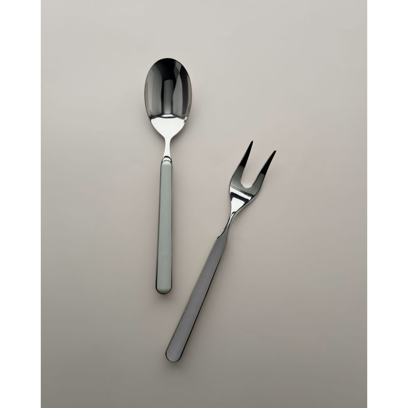 Mepra – Fantasia Coastal – 2-Piece Serving Set – 10CO22110 – Image 2