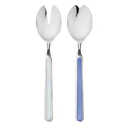 Mepra - Fantasia Salad Serving Set - 2 Pcs. - Coastal – MPR-10CO22122 – Image 1