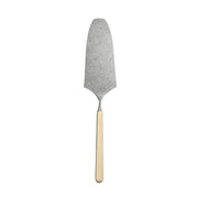 Mepra - Fantasia Pewter Cake Server - Sesame – MPR-10D61116P – Image 1