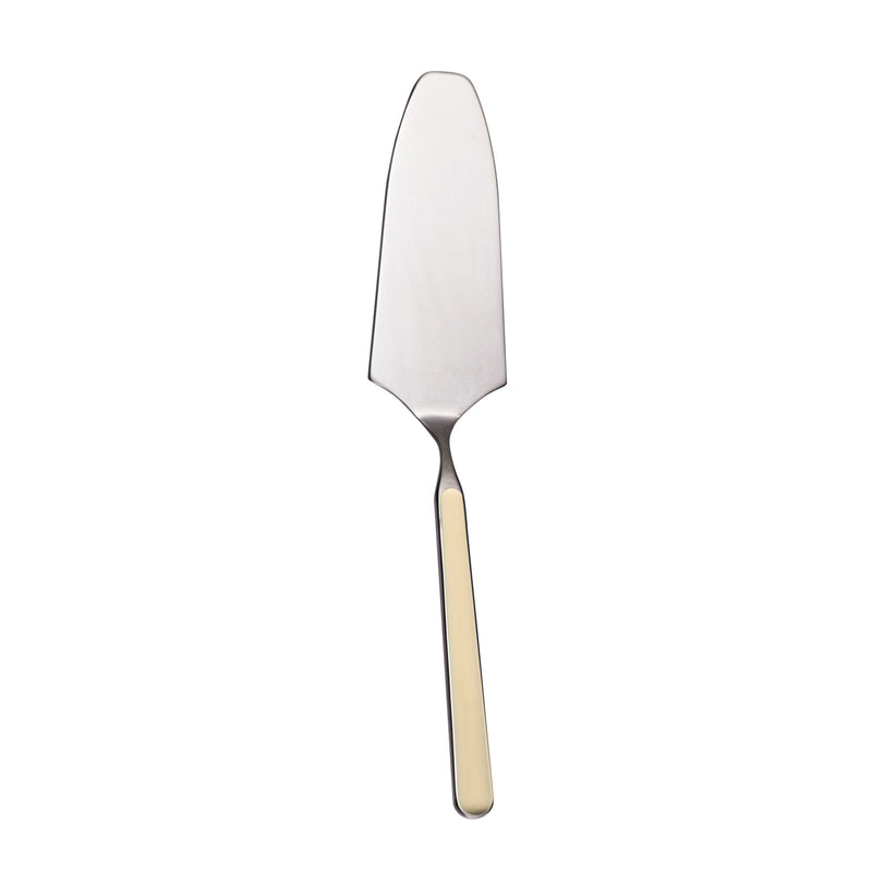 Mepra – Fantasia Cake Server – Sesame – 10D61116 – Image 1
