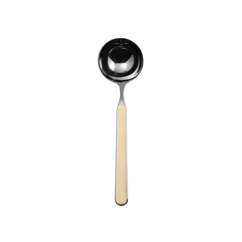 Mepra - Fantasia Gravy Ladle - Sesame – MPR-10D61140