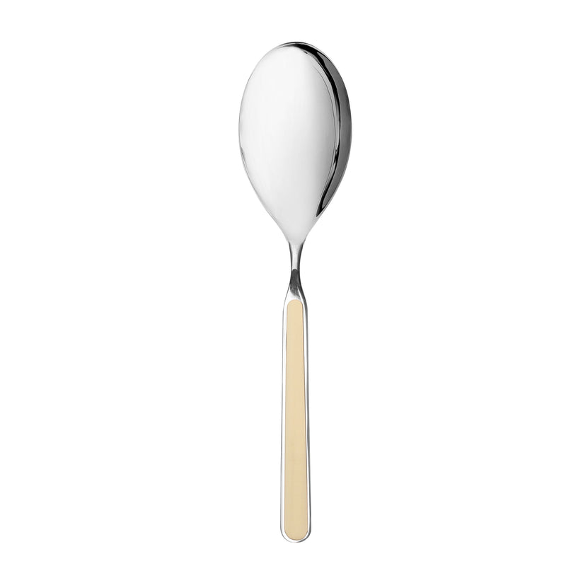 Mepra - Fantasia Risotto Spoon - Sesame – MPR-10D61143
