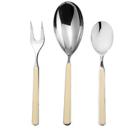 Mepra – Fantasia Sesame – 3-Piece Serving Set – 10D622003 – Image 1