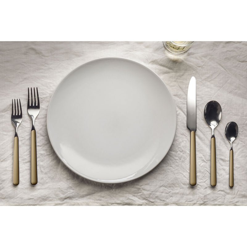 Mepra – Fantasia Sesame – 5-Piece Flatware Set – 10D622005 – Image 2