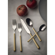 Mepra – Fantasia Sesame – 20-Piece Flatware Set – 10D622020 – Image 3