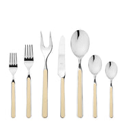 Mepra – Fantasia Sesame – 32-Piece Flatware Set – 10D622032 – Image 1