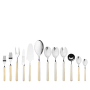 Mepra – Fantasia Sesame – 67-Piece Flatware Set – 10D622067 – Image 1