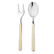Mepra - Fantasia Serving Set - 2 Pcs. - Sesame – MPR-10D622110 – Image 1
