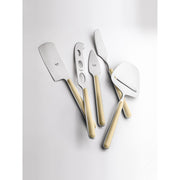 Mepra - Cheese Knives 5Pcs Fantasia Sesame