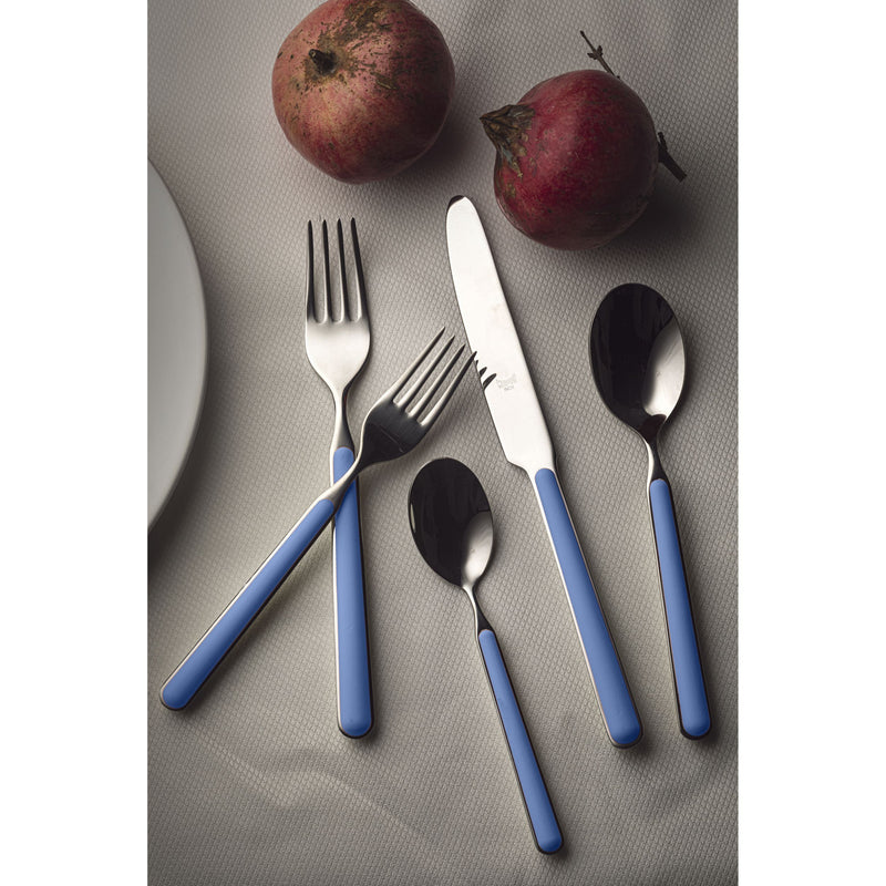 Mepra – Fantasia Lavender – 5-Piece Flatware Set – 10D722005 – Image 4