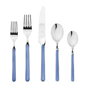 Mepra – Fantasia Lavender – 20-Piece Flatware Set – 10D722020 – Image 1