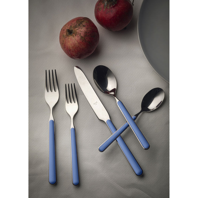 Mepra – Fantasia Lavender – 43-Piece Flatware Set – 10D722043 – Image 2