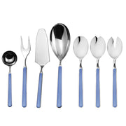 Mepra – Fantasia Lavender – 7-Piece Serving Set – 10D72207 – Image 1