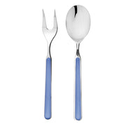 Mepra - Fantasia Serving Set - 2 Pcs. - Lavender – MPR-10D722110 – Image 1