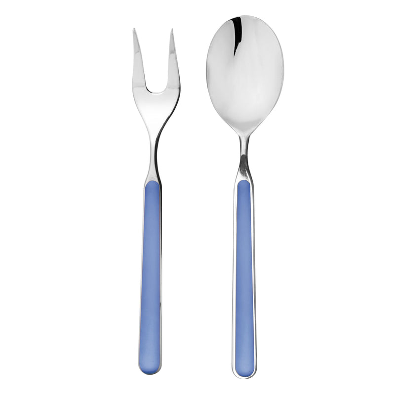 Mepra - Fantasia Serving Set - 2 Pcs. - Lavender – MPR-10D722110 – Image 1