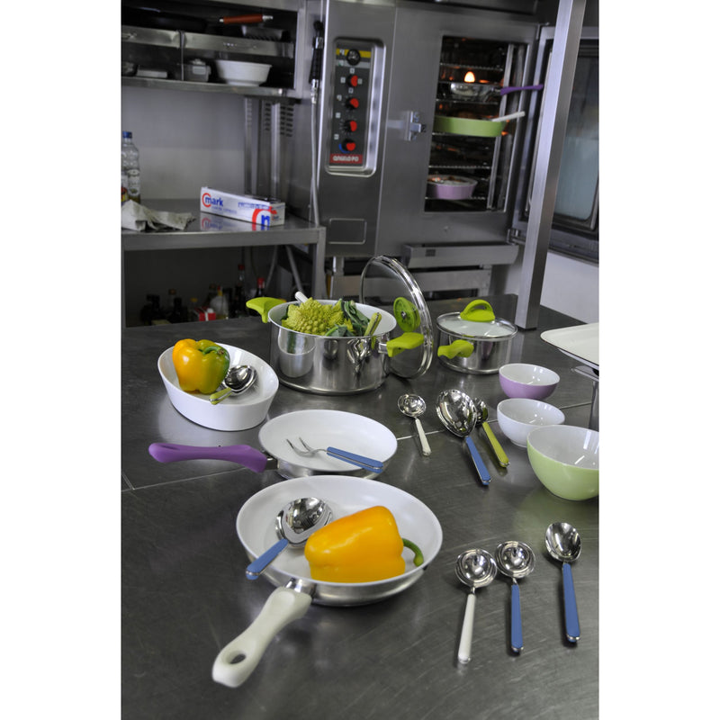 Mepra – Fantasia Lavender – 2-Piece Serving Set – 10D722110 – Image 3