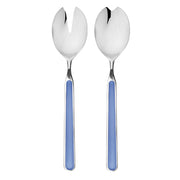 Mepra - Fantasia Salad Serving Set - 2 Pcs. - Lavender – MPR-10D722122 – Image 1
